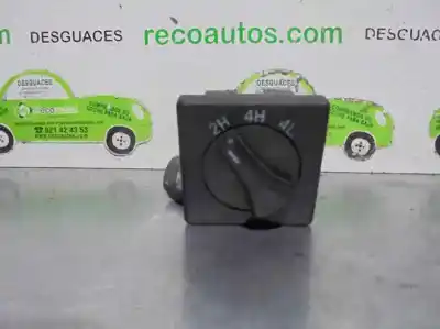 Second-hand car spare part headlights switch for tata safari ex safari 2.0 oem iam references 