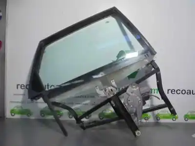 Peça sobressalente para automóvel em segunda mão elevador de vidros traseiro direito por audi allroad quattro (4b5) 2.5 tdi (132kw) referências oem iam 4b0959802b