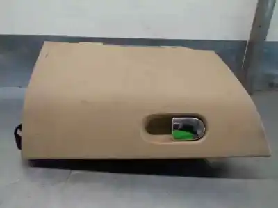 Peça sobressalente para automóvel em segunda mão porta luvas por lancia delta iii (844_) 1.9 d multijet (844.axe1a) referências oem iam 735428801