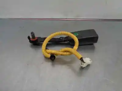 Pezzo di ricambio per auto di seconda mano gancio cintura anteriore destro per hyundai i30 (fd) 1.6 riferimenti oem iam 