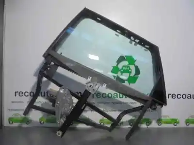 Peça sobressalente para automóvel em segunda mão elevador de vidros traseiro esquerdo por audi allroad quattro (4b5) 2.5 tdi (132kw) referências oem iam 4b0959801b