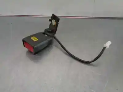 Pezzo di ricambio per auto di seconda mano gancio cintura posteriore destro per hyundai i30 (fd) 1.6 riferimenti oem iam 