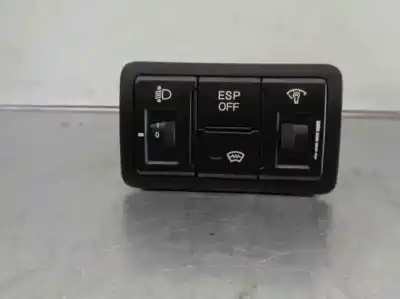 Pezzo di ricambio per auto di seconda mano controllo della luce per hyundai i30 (fd) 1.6 riferimenti oem iam 202002962