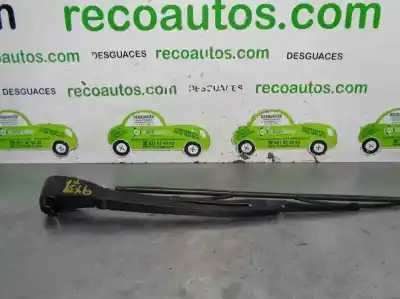 Second-hand car spare part REAR WINDSHIELD WIPER ARM for AUDI ALLROAD QUATTRO (4B5)  OEM IAM references 8D9955407A  