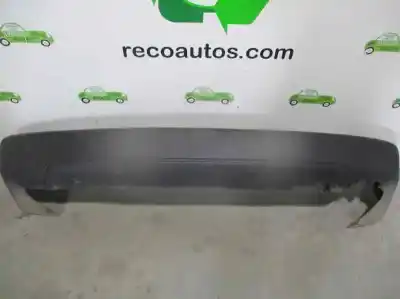 Peça sobressalente para automóvel em segunda mão para choques traseiro por citroen evasion (1994->) 2.0 hdi referências oem iam 