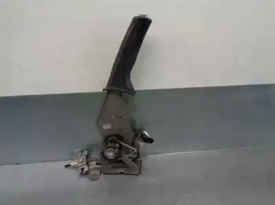 Peça sobressalente para automóvel em segunda mão alavanca de travão de mão por lancia delta iii (844_) 1.9 d multijet (844.axe1a) referências oem iam 735474036