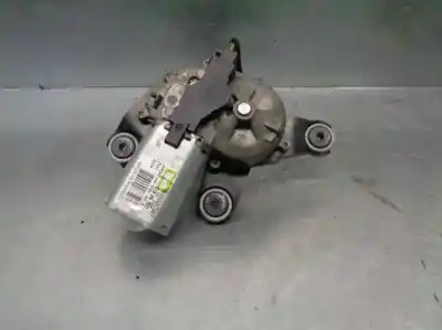 Peça sobressalente para automóvel em segunda mão motor do limpador traseiro por lancia delta iii (844_) 1.9 d multijet (844.axe1a) referências oem iam 51808753