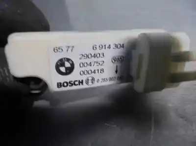 Peça sobressalente para automóvel em segunda mão sensor por mini r50,r53 1.6 16v cat referências oem iam 65776914304  0285002082