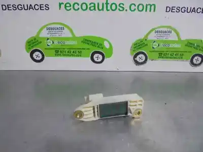 Peça sobressalente para automóvel em segunda mão sensor por mini r50,r53 1.6 16v cat referências oem iam 65776914304  0285002082