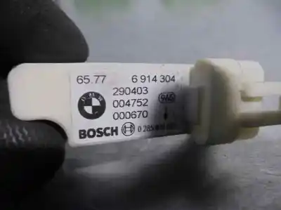 Peça sobressalente para automóvel em segunda mão sensor por mini r50,r53 1.6 16v cat referências oem iam 65776914304  0285002082