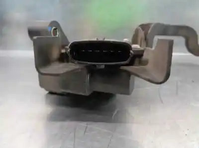 Piesă de schimb auto la mâna a doua pedalã accelerație pentru lancia delta (181) 1.9 twinturbo diesel cat referințe oem iam 517856400  0280755052