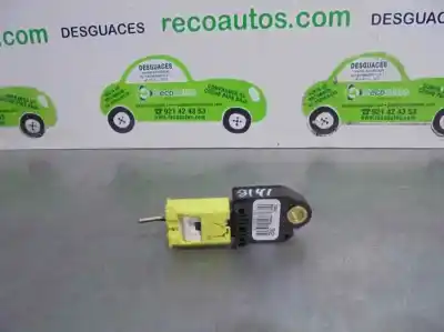Peça sobressalente para automóvel em segunda mão sensor por toyota auris (_e15_) 2.0 d-4d (ade150_) referências oem iam 898310w060