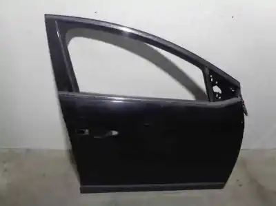 Peça sobressalente para automóvel em segunda mão porta dianteira direita por lancia delta iii (844_) 1.9 d multijet (844.axe1a) referências oem iam 51808840
