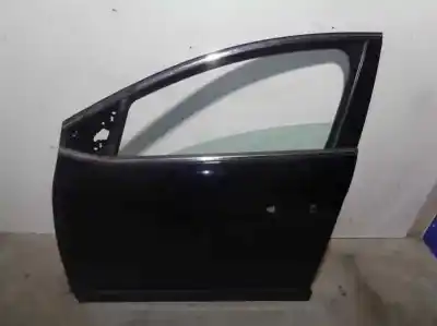 Peça sobressalente para automóvel em segunda mão porta da frente esquerda por lancia delta iii (844_) 1.9 d multijet (844.axe1a) referências oem iam 51808984