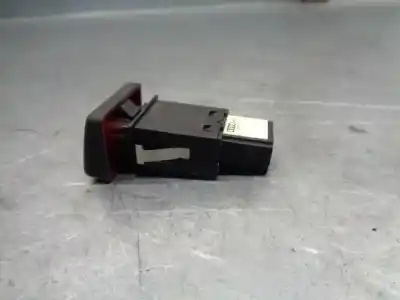 Second-hand car spare part hazard warning lights for audi a4 b7 avant (8ed) 2.0 tdi oem iam references 8e0941509  