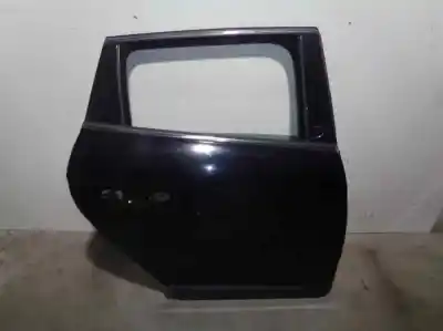 Peça sobressalente para automóvel em segunda mão porta do automóvel traseira direita por lancia delta iii (844_) 1.9 d multijet (844.axe1a) referências oem iam 51808989