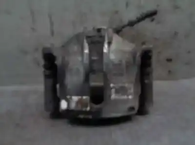 Pezzo di ricambio per auto di seconda mano pinza freno anteriore sinistra per citroen c-elysée exclusive riferimenti oem iam 9805497680