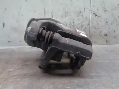 Peça sobressalente para automóvel em segunda mão pinça de travão dianteira esquerda por citroen c-elysée exclusive referências oem iam 9805497680  