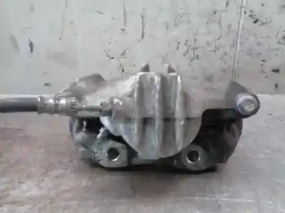 Peça sobressalente para automóvel em segunda mão pinça de travão dianteira esquerda por citroen c-elysée exclusive referências oem iam 9805497680  