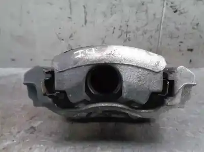 Peça sobressalente para automóvel em segunda mão pinça de travão dianteira esquerda por citroen c-elysée exclusive referências oem iam 9805497680  