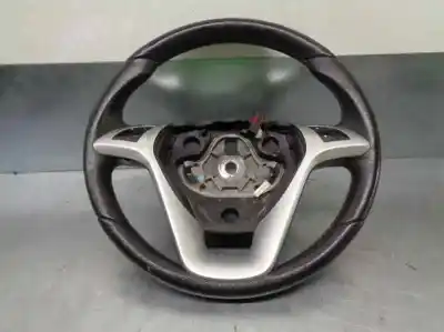 Peça sobressalente para automóvel em segunda mão volante por lancia delta iii (844_) 1.9 d multijet (844.axe1a) referências oem iam 07354740160