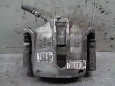 Pezzo di ricambio per auto di seconda mano pinza freno anteriore destra per citroen c-elysée exclusive riferimenti oem iam 9805497780d