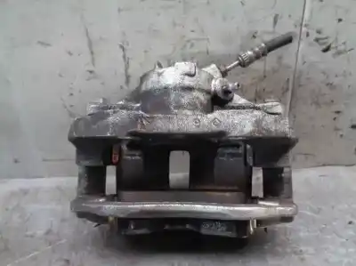 Second-hand car spare part front right brake caliper for citroen c-elysée exclusive oem iam references 9805497780d  