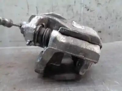 Second-hand car spare part front right brake caliper for citroen c-elysée exclusive oem iam references 9805497780d  