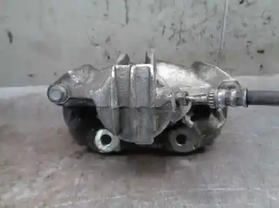 Second-hand car spare part front right brake caliper for citroen c-elysée exclusive oem iam references 9805497780d  