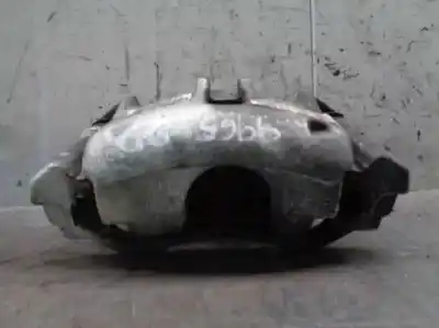 Second-hand car spare part front right brake caliper for citroen c-elysée exclusive oem iam references 9805497780d  