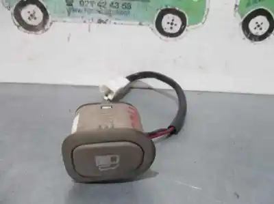 Peça sobressalente para automóvel em segunda mão comutador de luzes por kia carnival 2.9 crdi vgt active referências oem iam 935904d010