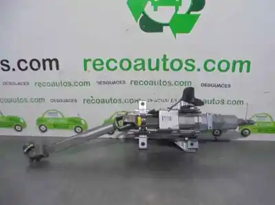 Second-hand car spare part steering column for alfa romeo giulietta (191) 1.6 jtdm cat oem iam references 00505242430  