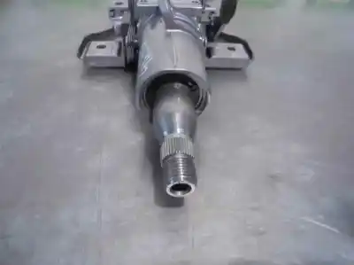Second-hand car spare part steering column for alfa romeo giulietta (191) 1.6 jtdm cat oem iam references 00505242430  