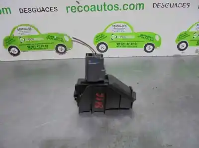 Tweedehands auto-onderdeel buitendeksel motor brandstof voor ford galaxy (ca1) 2.0 tdci cat oem iam-referenties 6m21220a20ac