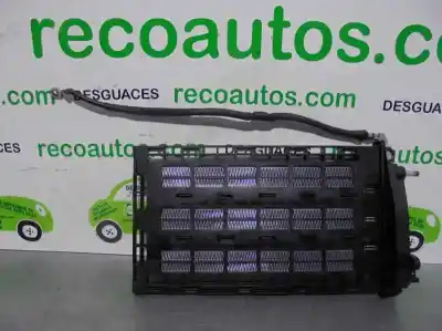 Peça sobressalente para automóvel em segunda mão RESISTÊNCIA SOFAGEM CHAUFFAGE por BMW SERIE 3 BERLINA (E90)  Referências OEM IAM 6411917592301  