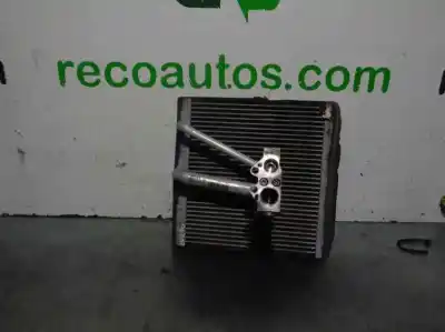 Second-hand car spare part air conditioning evaporator for skoda rapid spaceback (nh1) 1.6 tdi oem iam references 