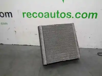 Автозапчастина б/у випарник кондиционера для skoda rapid spaceback (nh1) 1.6 tdi посилання на oem iam   u6217002