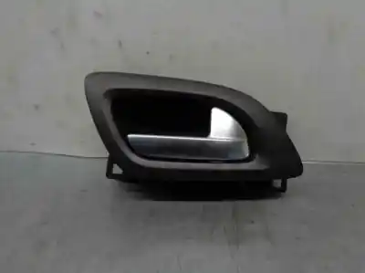 Автозапчастина б/у внутрішня задня права ручка для citroen c4 lim. feel посилання на oem iam 