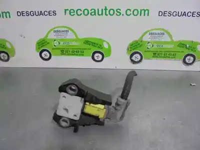 Second-hand car spare part sensor for toyota yaris (ksp9/scp9/nlp9) 1.4 turbodiesel cat oem iam references 891730d020  