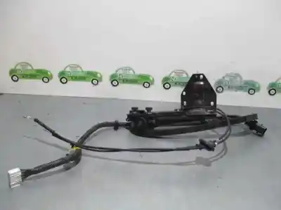 Peça sobressalente para automóvel em segunda mão dobradiça por kia carnival 2.9 crdi vgt active referências oem iam 916504d560