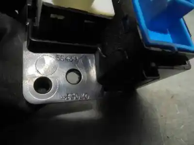 Автозапчастина б/у вимикач для lexus is 200 (ds2/is2) d-cat посилання на oem iam 5543853040  