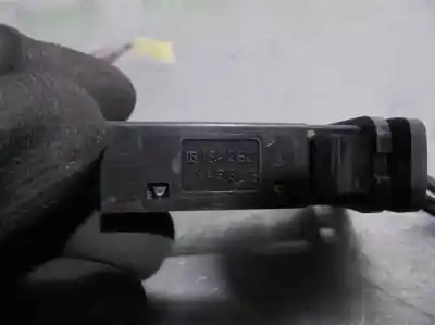 Автозапчастина б/у вимикач для lexus is 200 (ds2/is2) d-cat посилання на oem iam 15a280  15a280