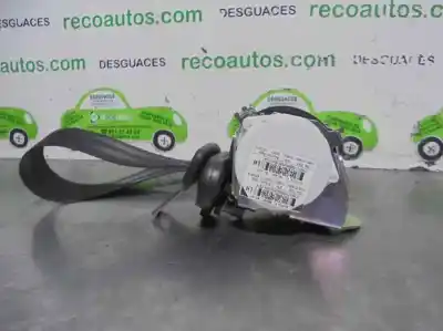 Автозапчасти б/у задний левый ремень безопасности за alfa romeo giulietta (191) 1.6 jtdm cat ссылки oem iam 01561013980  