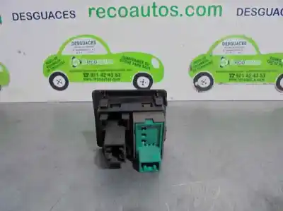 Автозапчастина б/у управління світлом для lexus is 200 (ds2/is2) d-cat посилання на oem iam 5544753020  15a895