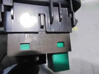 Автозапчастина б/у управління світлом для lexus is 200 (ds2/is2) d-cat посилання на oem iam 5544753020  15a895