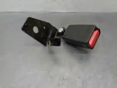 Автозапчасти б/у левый задний крюк ремня за citroen c4 lim. feel ссылки oem iam 96748537xt  