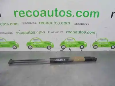 Second-hand car spare part TAILGATE GAS STRUT for ALFA ROMEO GIULIETTA (191)  OEM IAM references 50509830  