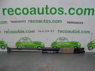 Автозапчасти б/у амортизаторы багажника/двери за alfa romeo giulietta (191) 1.6 jtdm cat ссылки oem iam 50509830  