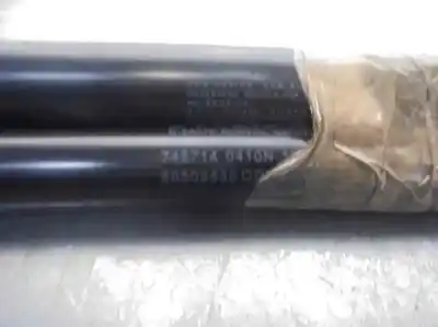 Автозапчасти б/у амортизаторы багажника/двери за alfa romeo giulietta (191) 1.6 jtdm cat ссылки oem iam 50509830  