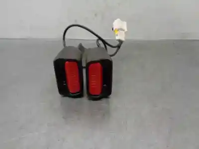 Автозапчастина б/у задній правий гачок для citroen c4 lim. feel посилання на oem iam 96737609xt